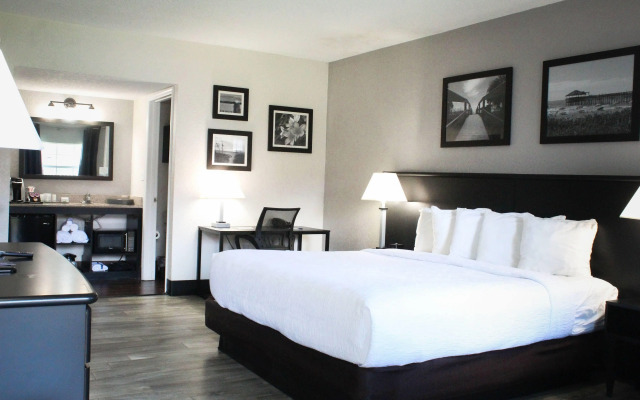 La Quinta Inn by Wyndham Cocoa Beach-Port Canaveral