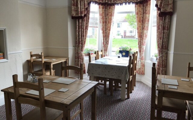 Rembrandt Guest House