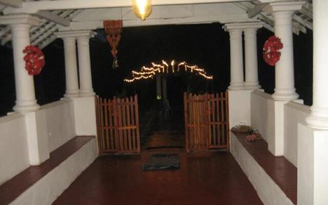 Abeywasa Bungalow