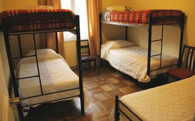 Quinchamali Hostel