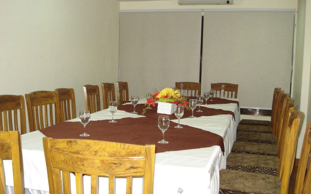 Tuliip Residency