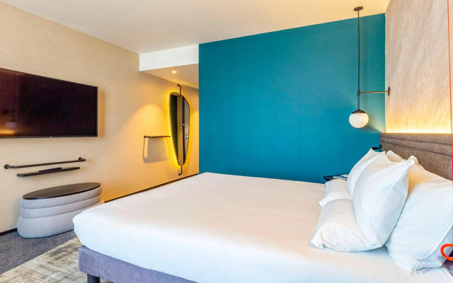 Novotel Liverpool Paddington Village