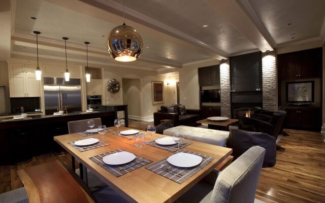 The Auberge Residences at Element 52
