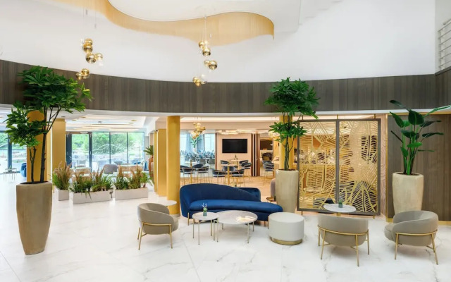 Kenese Bay Garden Resort & Conference