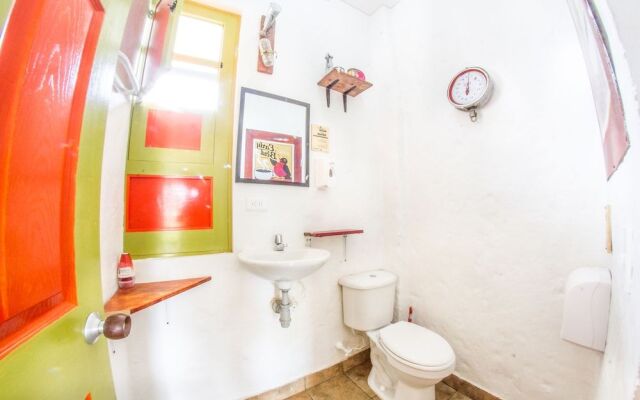 Viajero Salento Hostel