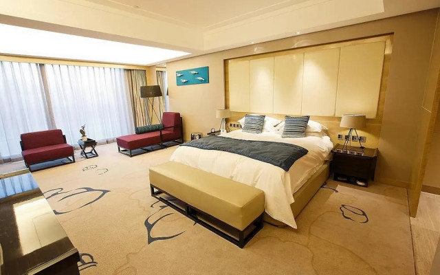 Hongkou Silver Hotel
