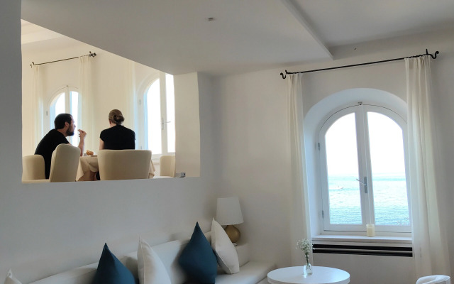 Relais la Ghinghetta