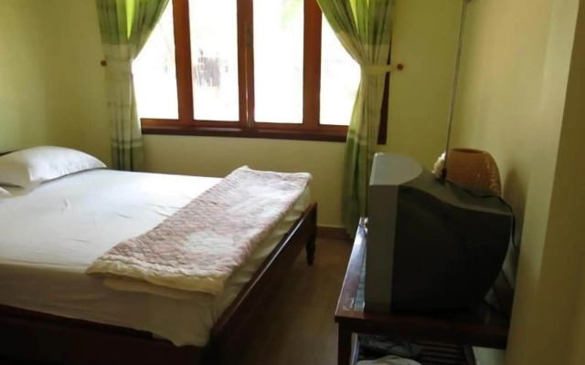 Le Garden Villa Homestay