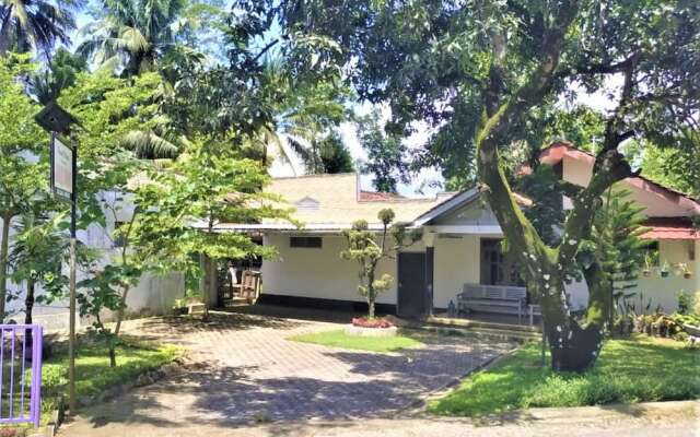 Pondok Wisata Jati Diri Jatijajar Syariah