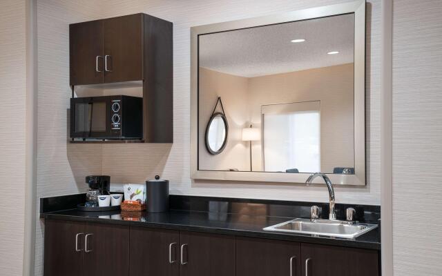 Hampton Inn Loveland