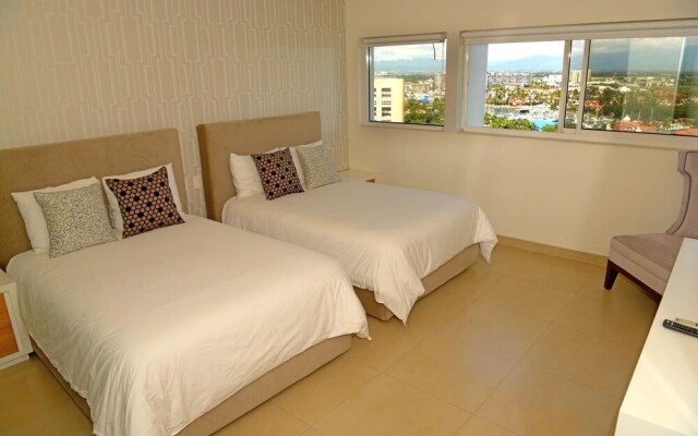 Tres Mares Amazing 3BR