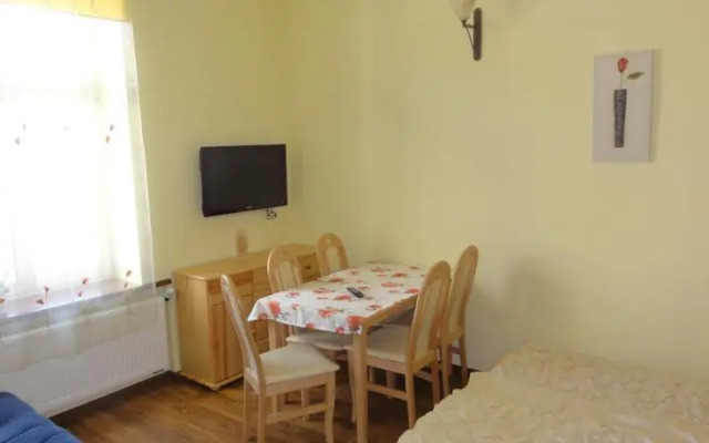 Sopot Roza Apartments