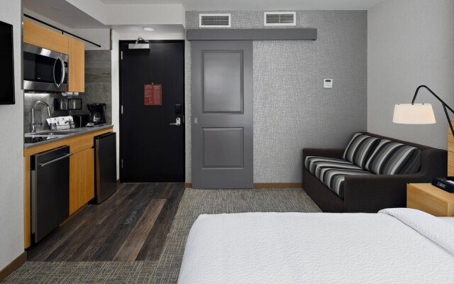 TownePlace Suites by Marriott New York Manhattan