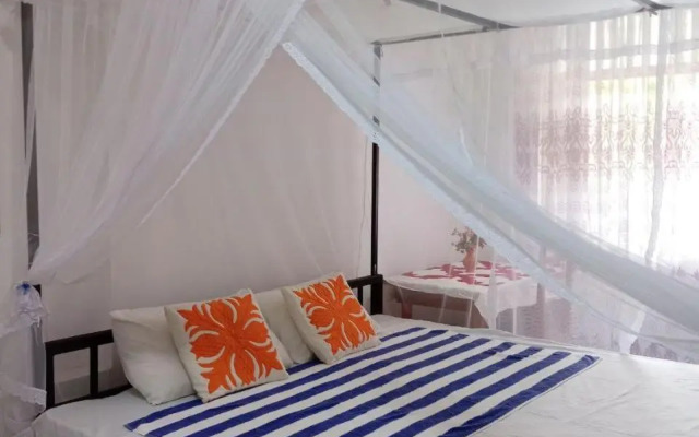 calm house dickwella