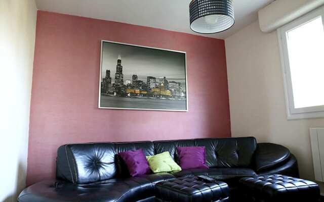House With 5 Bedrooms in Damgan, With Wonderful sea View, Enclosed Gar