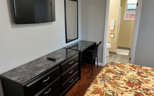 Studio Inn Livermore