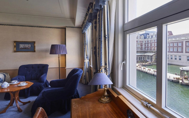 Hotel Europe Huis Ten Bosch