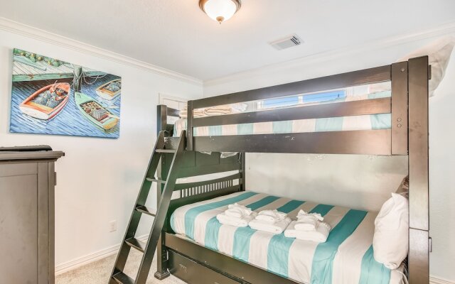 Sea Pearl 6 Bedroom Home