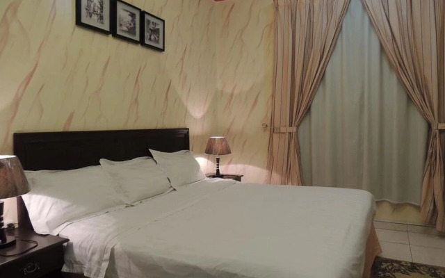 Dar Lavena 3 Hotel Apartments
