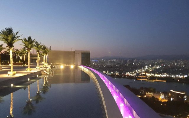Hotel Susung