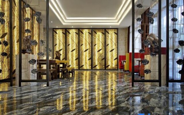 Hu Jing Hotel
