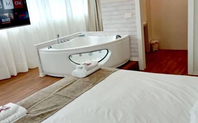 Apartamentos el Beyu