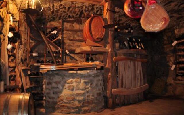 Penzion & Grill House Trattoria