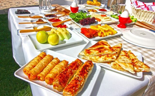 Fitoz Otel