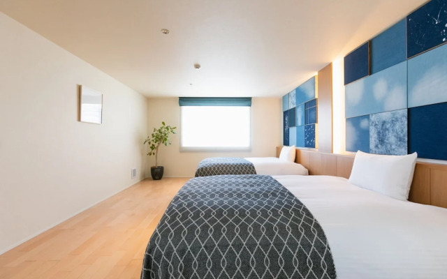 NAGI Kurashiki Hotel & Lounge