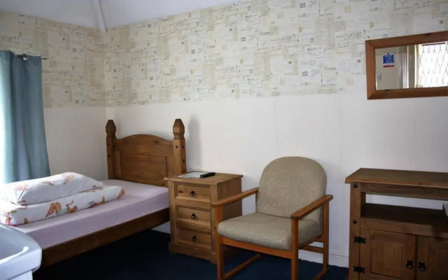 East Midlands Guesthouse