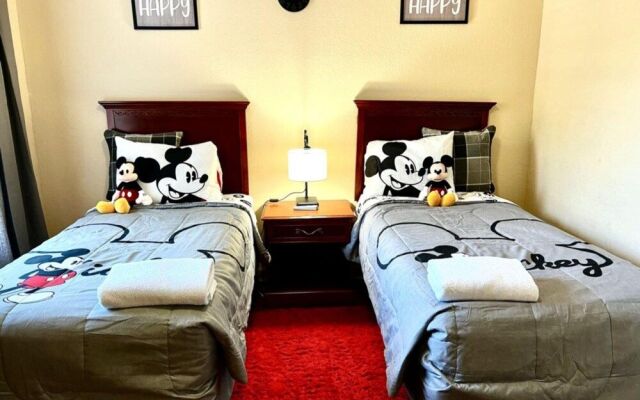 Villa Tuscana by Fairytale VR