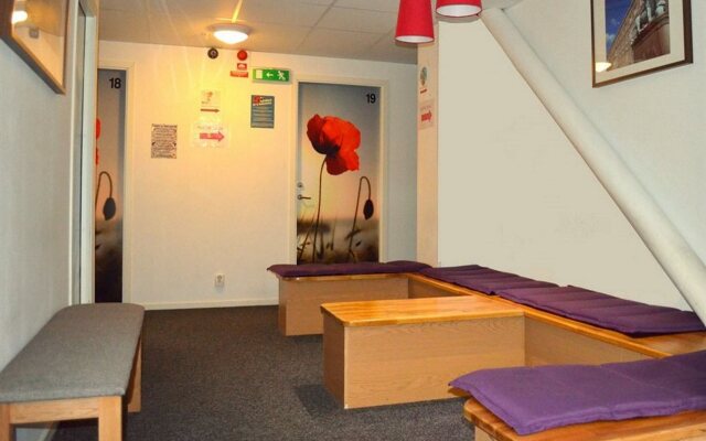 Grad Hotel and Hostel