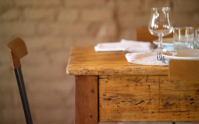 Albergo Cantine Ascheri