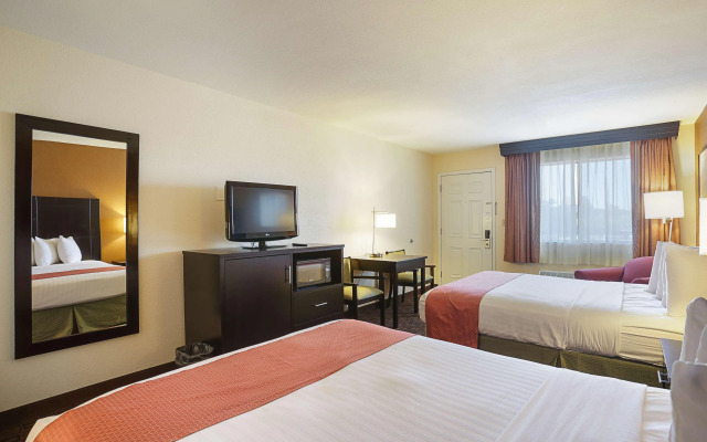 Best Western Superstition Springs Inn