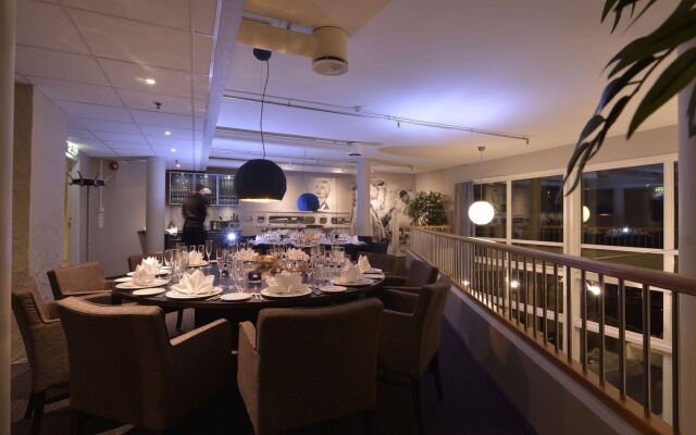 Molde Fjordhotell - by Classic Norway Hotels