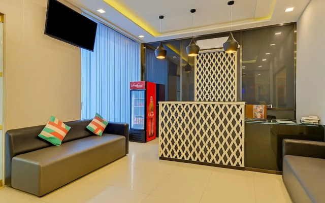 Amaira Hotels & Banquets (Near Vaishali Metro Station)