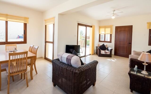 Oceanview Villa 066