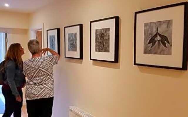 Mountain View Bed & Breakfast, Kenmare, Co. Kerry, Ireland
