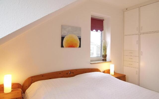 Reihenhaus Eichenweg Reihenhaus Eichenweg Appartement 8