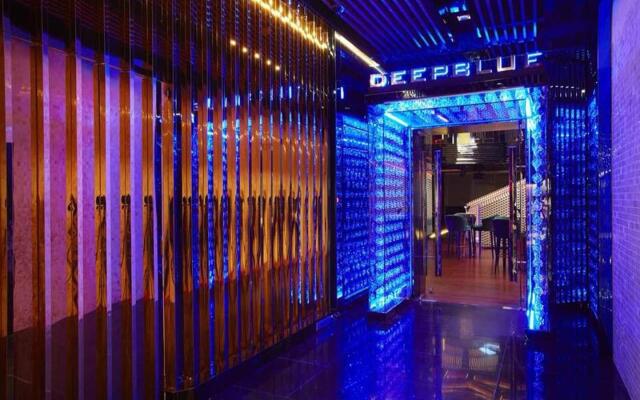 De Platinum Suite