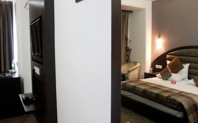 OYO Rooms Dwarka Sector 12 Metro Station