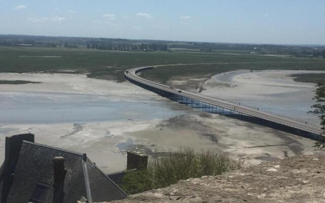 Appartement familial le Tanis