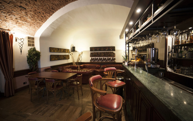 Hotel Gran Duca