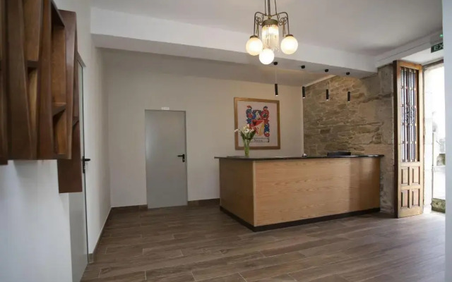 Hotel Novoa