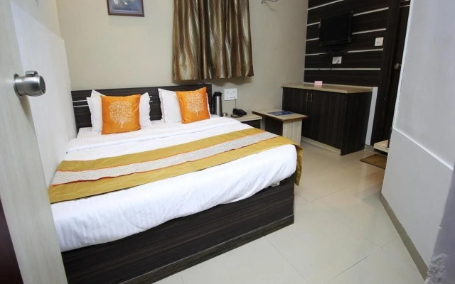 Oyo Rooms Near Infocity Gandhinagar
