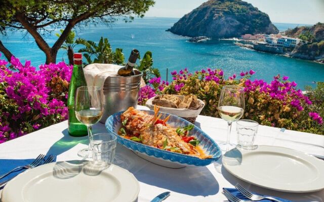 Hotel Ristorante Il Giardino del Nonno