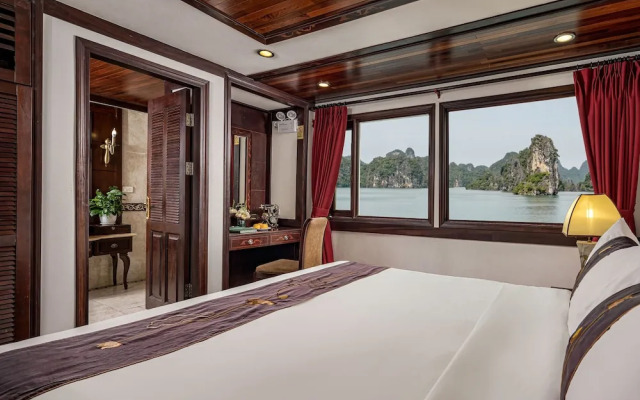 Indochina Sails