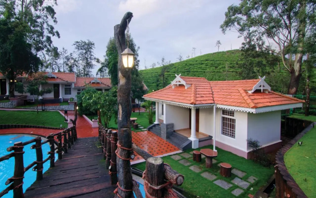 Sandalo Castle Resorts