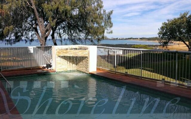 Bargara Shoreline Apartments