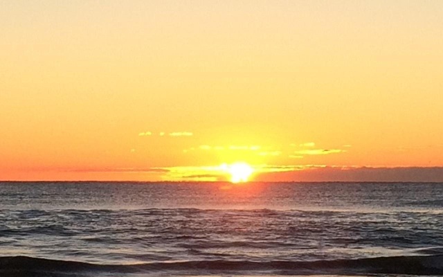Hamamurasaki – Beach – Shirako